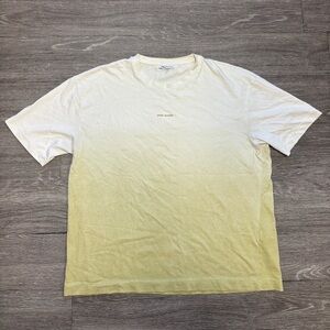 Fear of God Cream Gradient T-Shirt